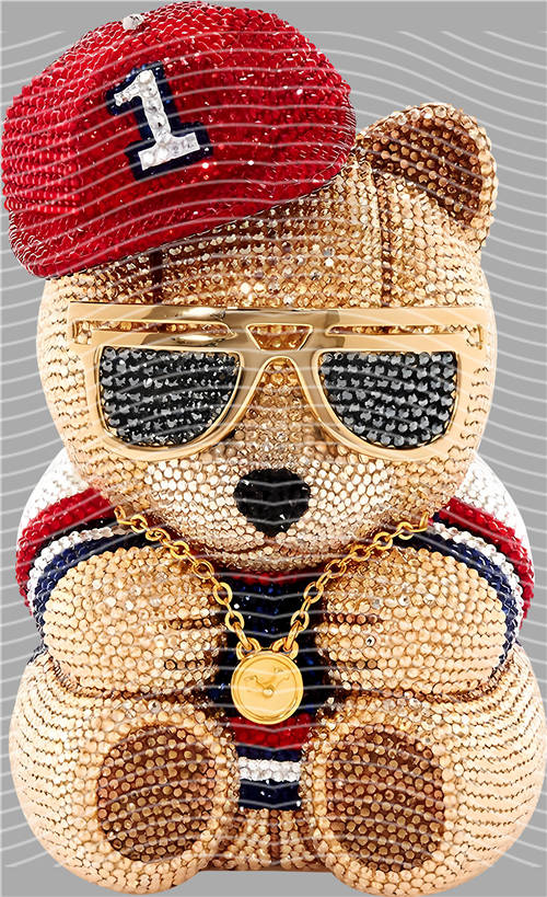 Street design-JT 3427